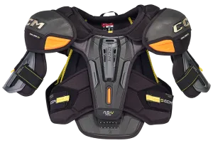 CCM Tacks AS-V Pro Junior Shoulder Pads