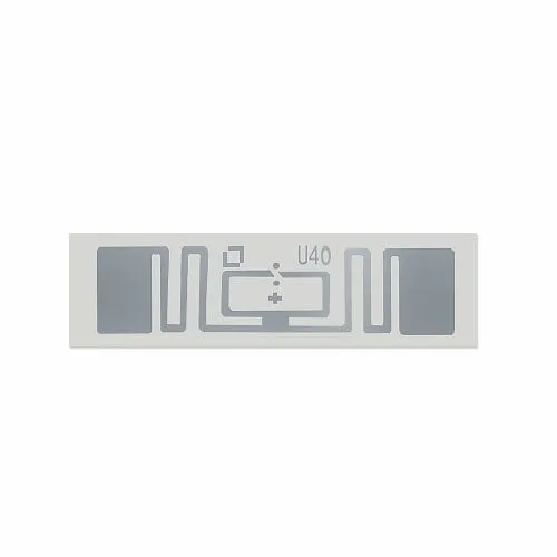 CCS UHF RFID Sticker Label UHF-SLRec