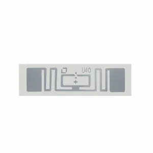 CCS UHF RFID Sticker Label UHF-SLRec