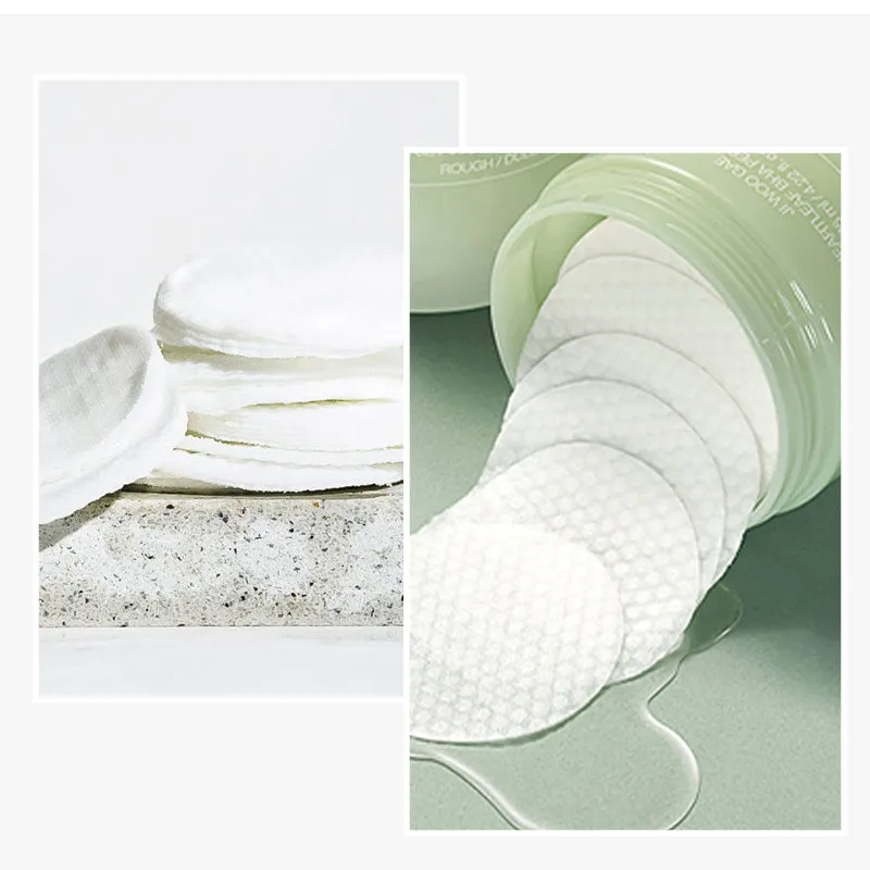 Celimax Ji Woo Gae Heartleaf Bha Peeling Pad - 60pads