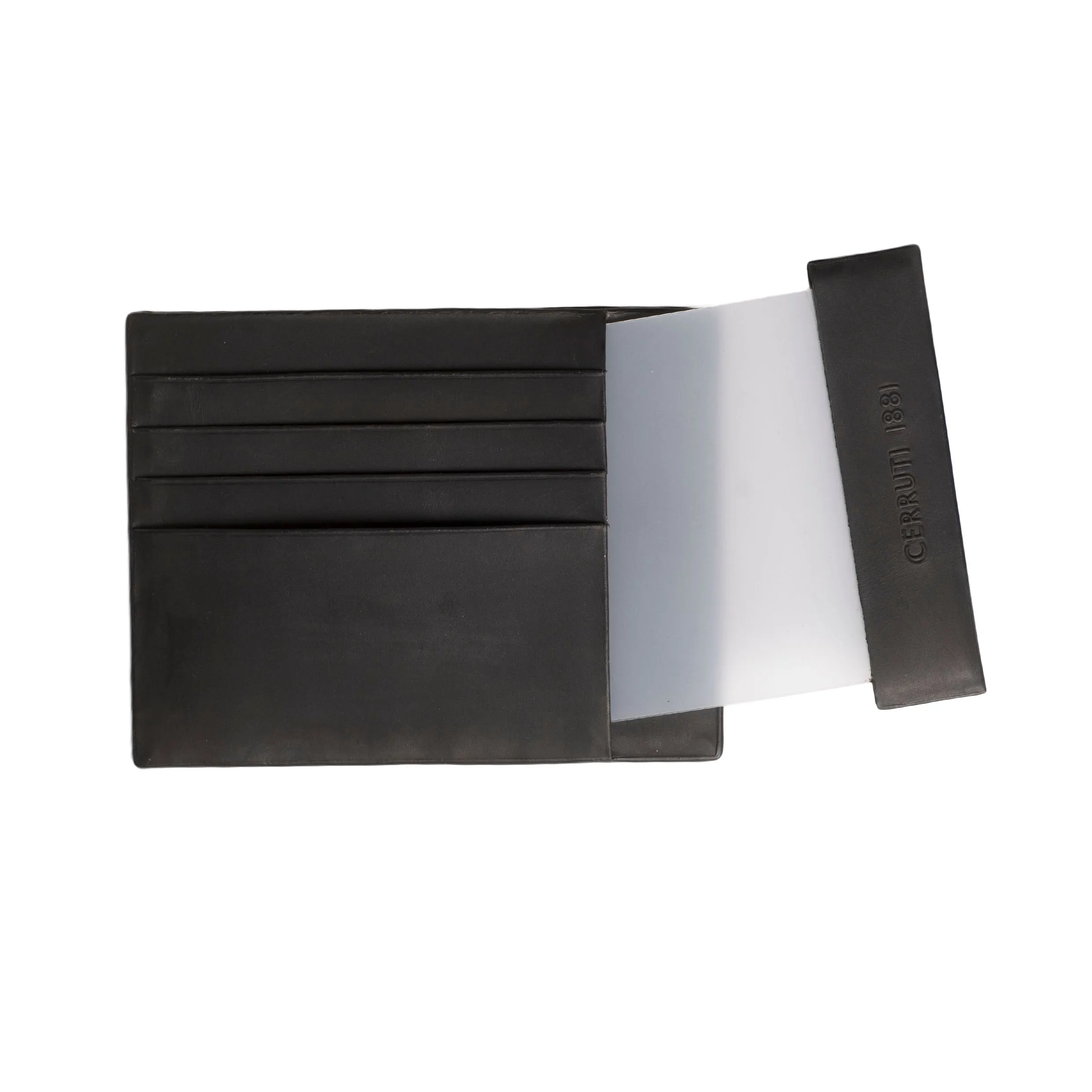 CERRUTI 1881 NLC308 - CERRUTI 1881 Card holder Drawer