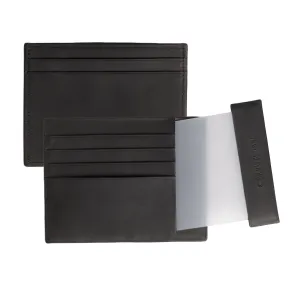 CERRUTI 1881 NLC308 - CERRUTI 1881 Card holder Drawer