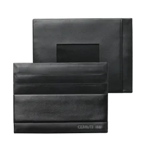 CERRUTI 1881 NLC309 - CERRUTI 1881 Card holder Slide