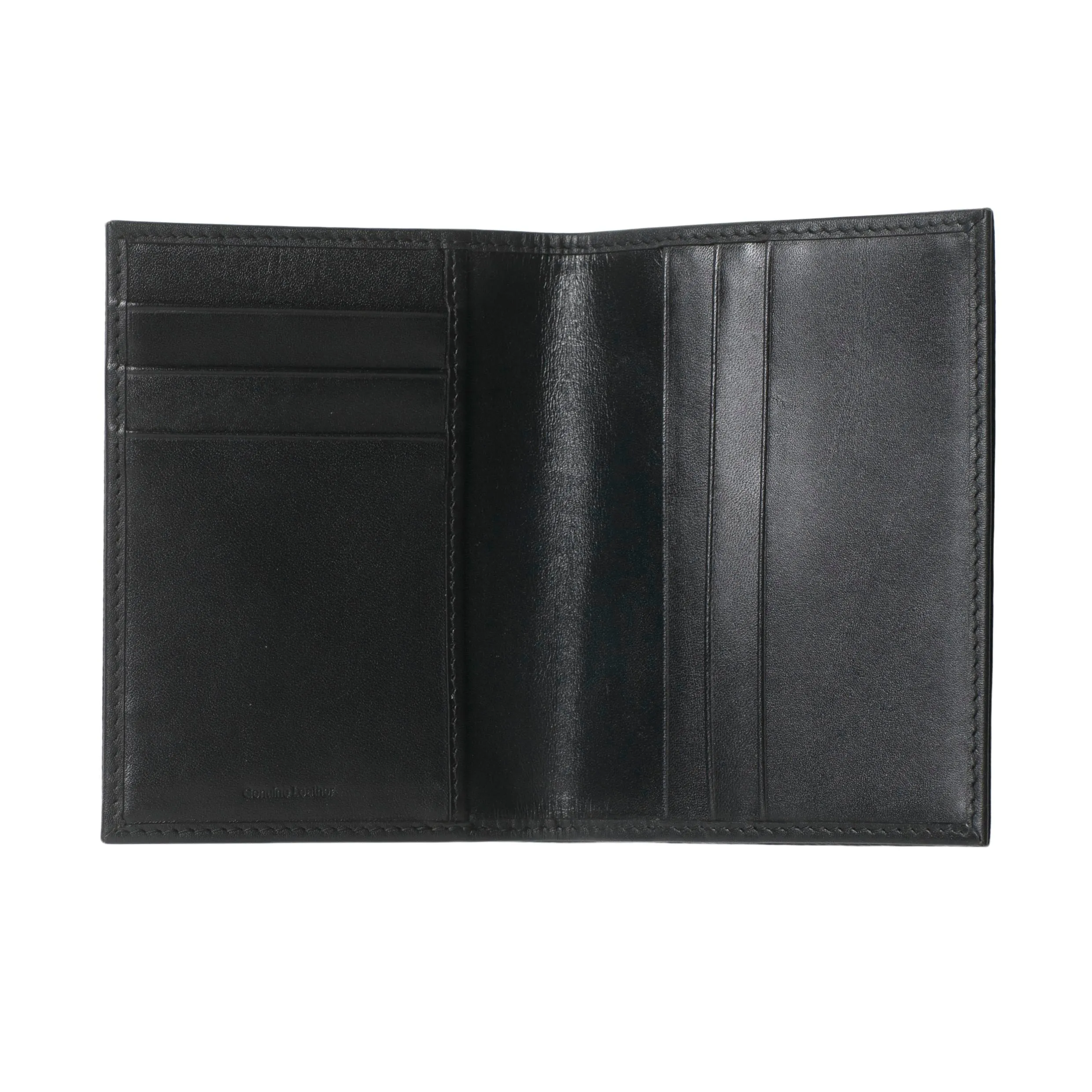 CERRUTI 1881 NLC326 - CERRUTI 1881 Card holder Steel