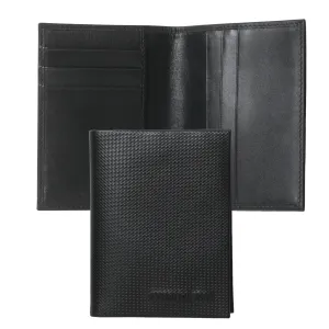 CERRUTI 1881 NLC326 - CERRUTI 1881 Card holder Steel