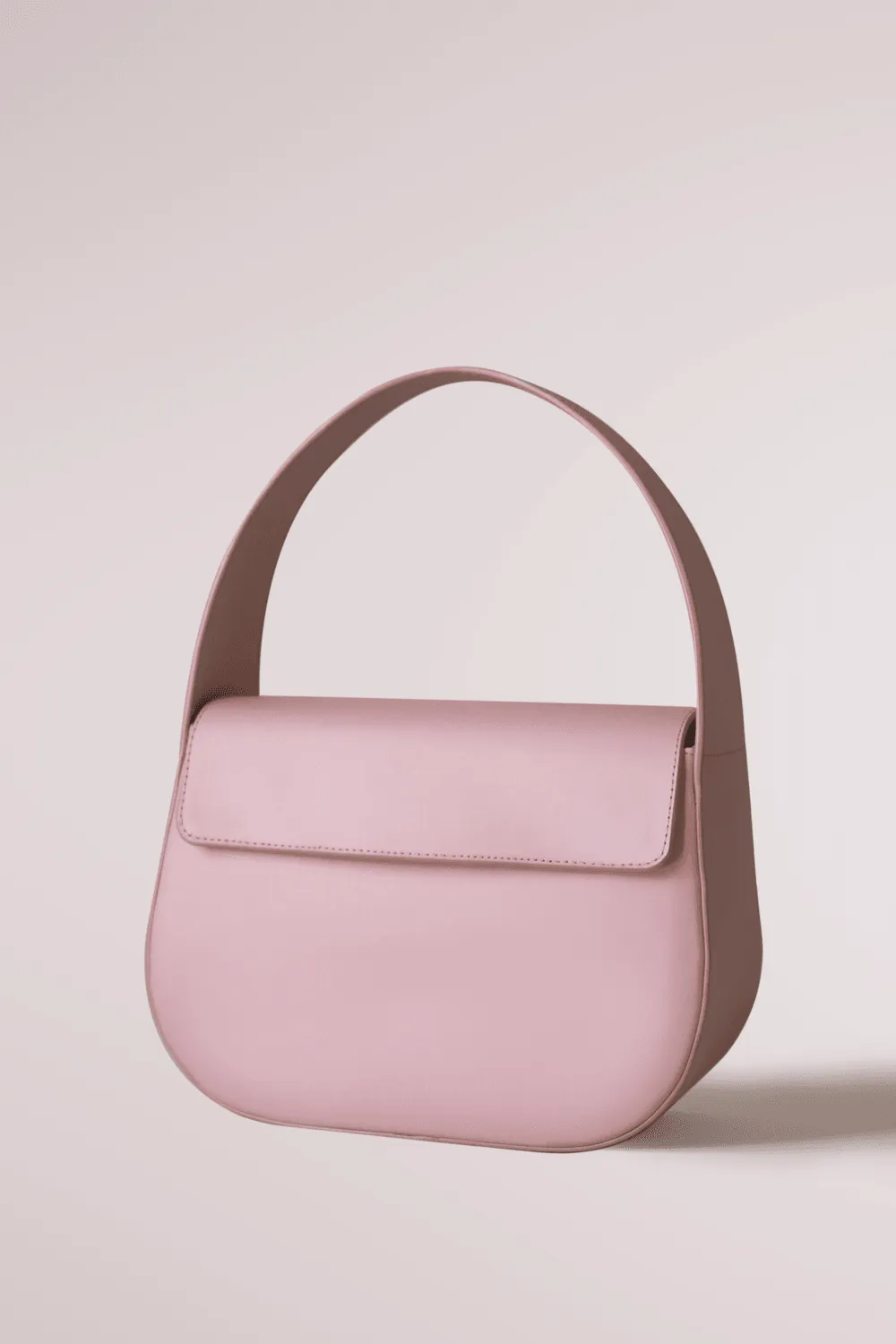 CESTA BAG LIGHT PINK SP