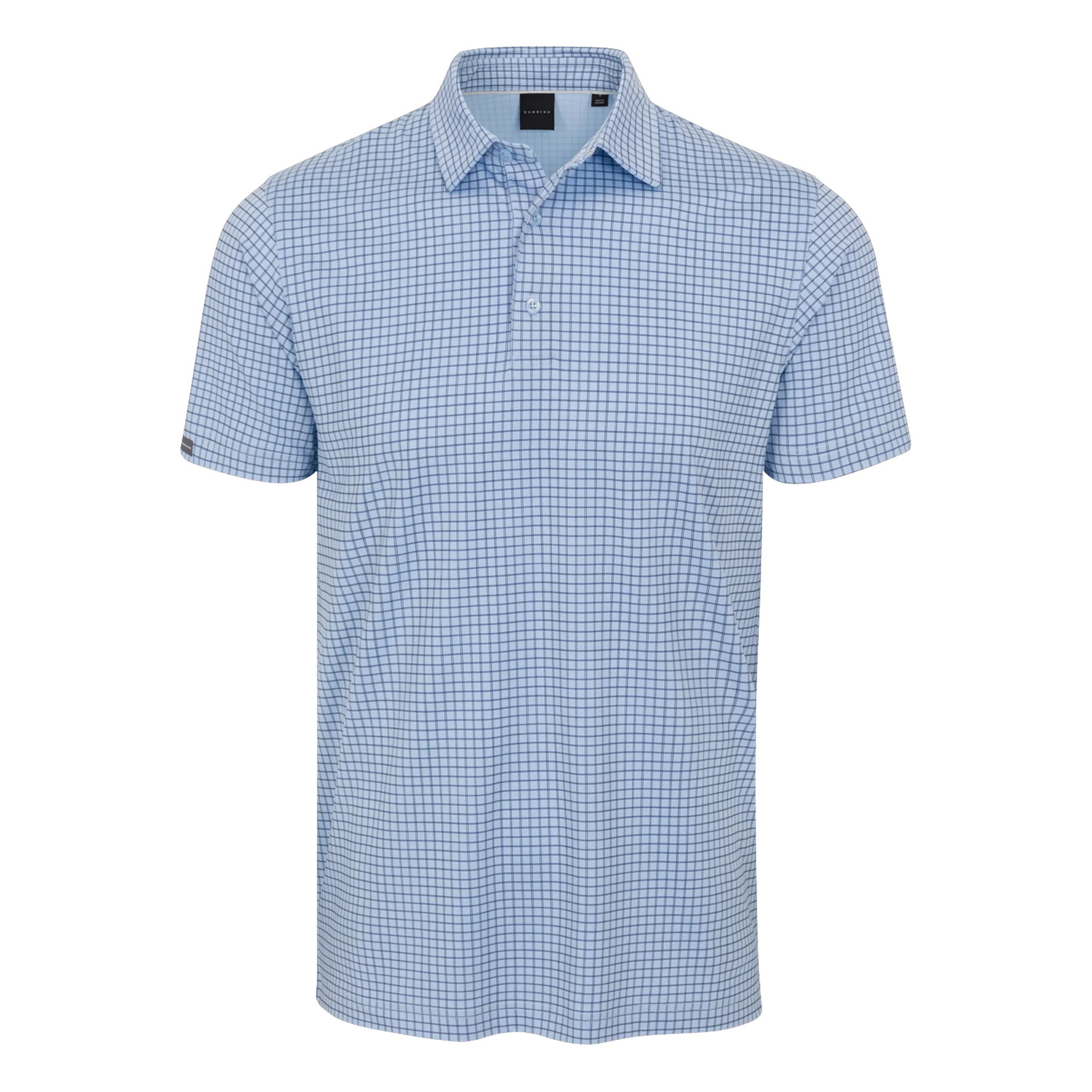 Chadwick Ventilated Performance Polo