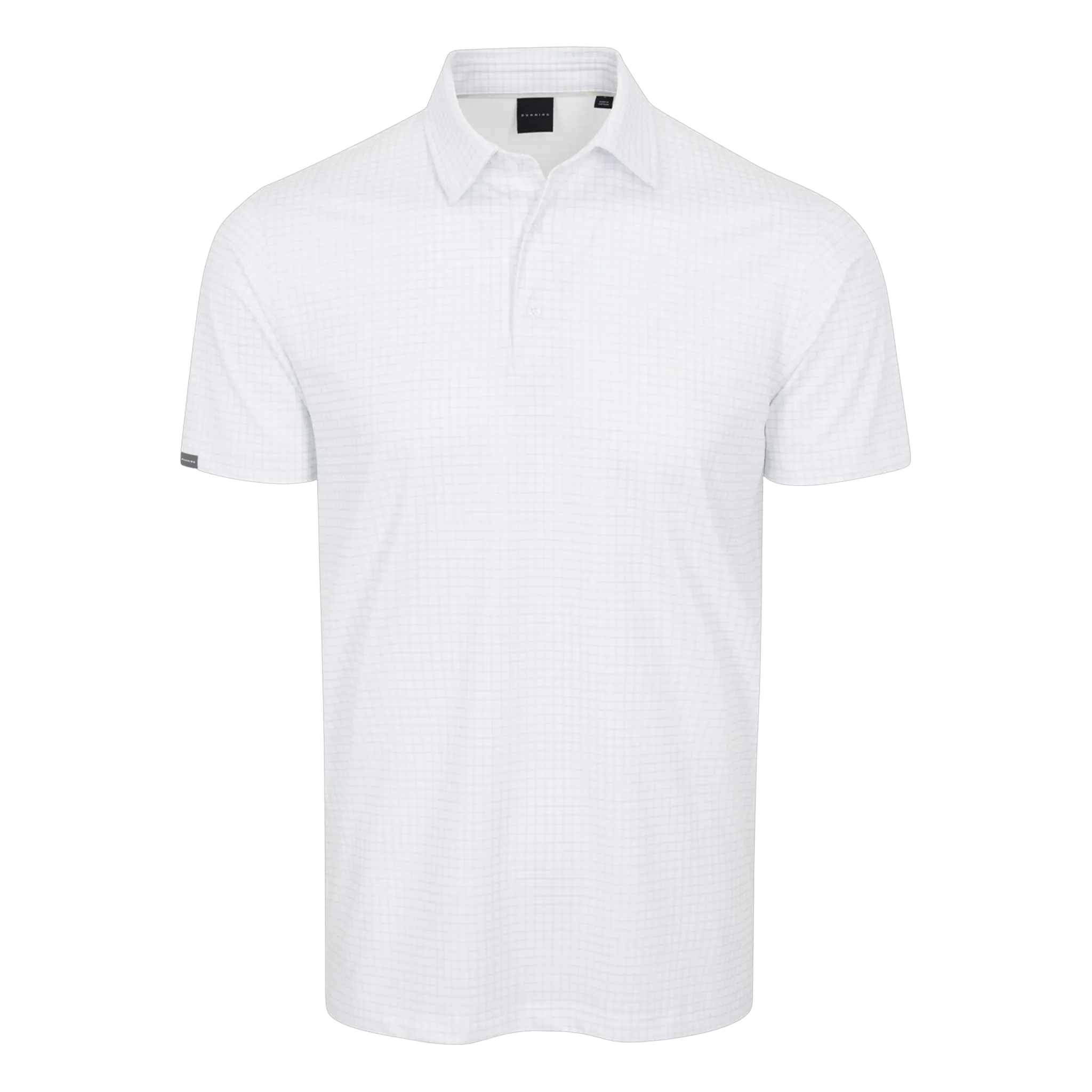 Chadwick Ventilated Performance Polo