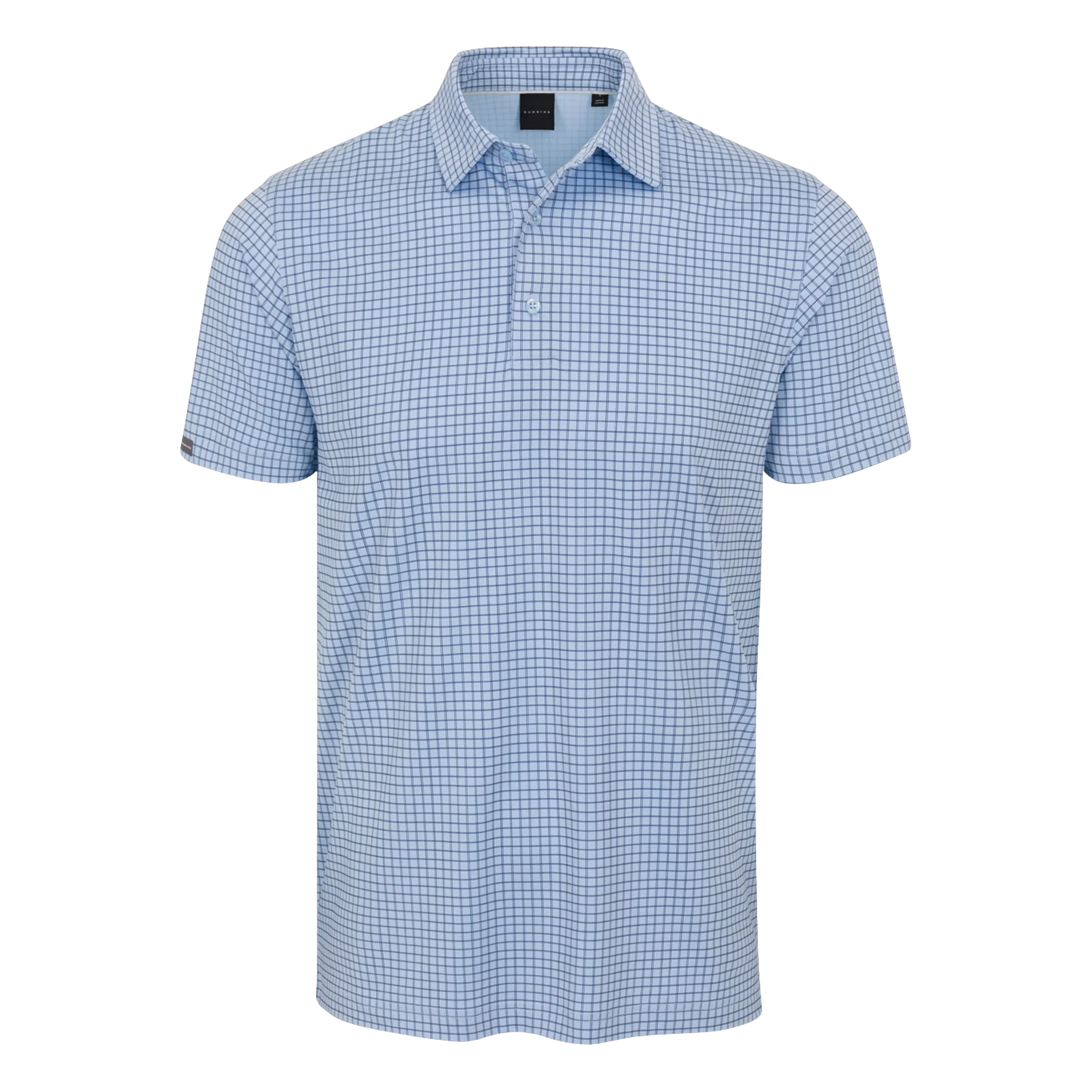 Chadwick Ventilated Performance Polo
