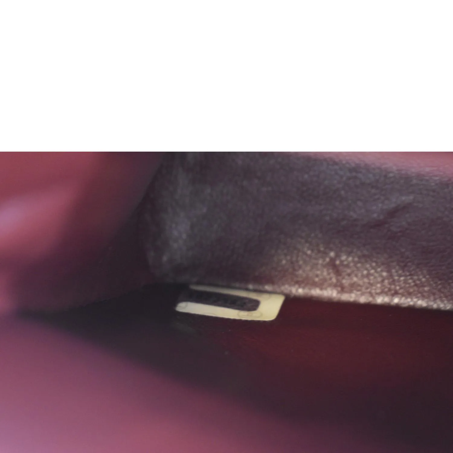 CHANEL Classic Medium Double Flap Leather Shoulder Bag Black