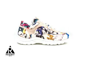 Chanel “Multicolor Low”