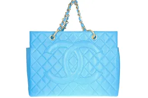 Chanel Rare Vintage Tote Circa 1996-1997