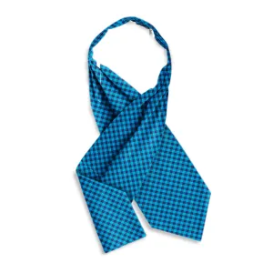 Checkerboard Mesa - Cravats