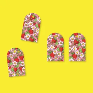Cheer Ups - Strawberry Field Arches