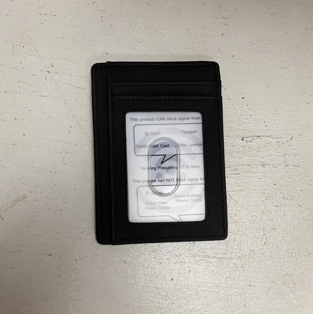 Chelmon/Travelambo Wallet