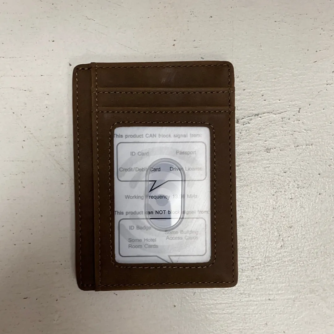 Chelmon/Travelambo Wallet
