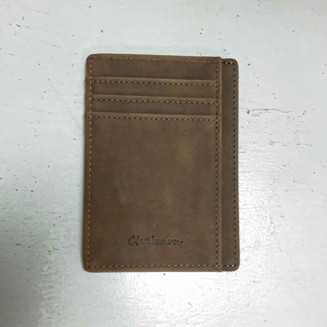 Chelmon/Travelambo Wallet