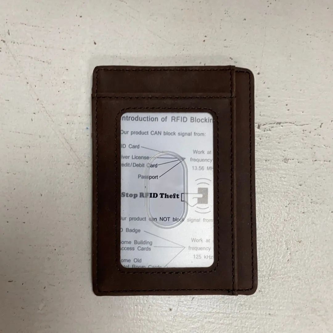 Chelmon/Travelambo Wallet