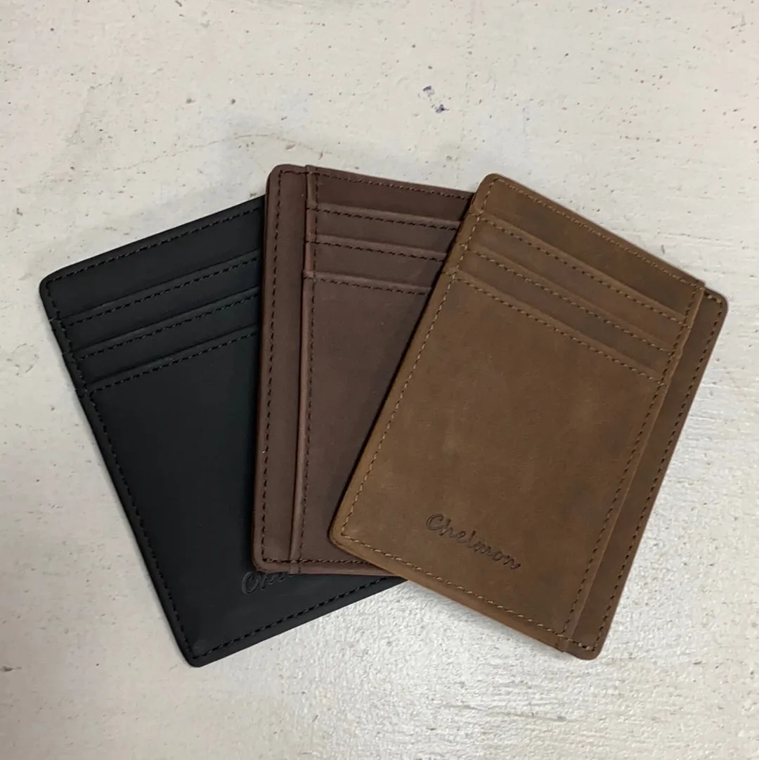 Chelmon/Travelambo Wallet
