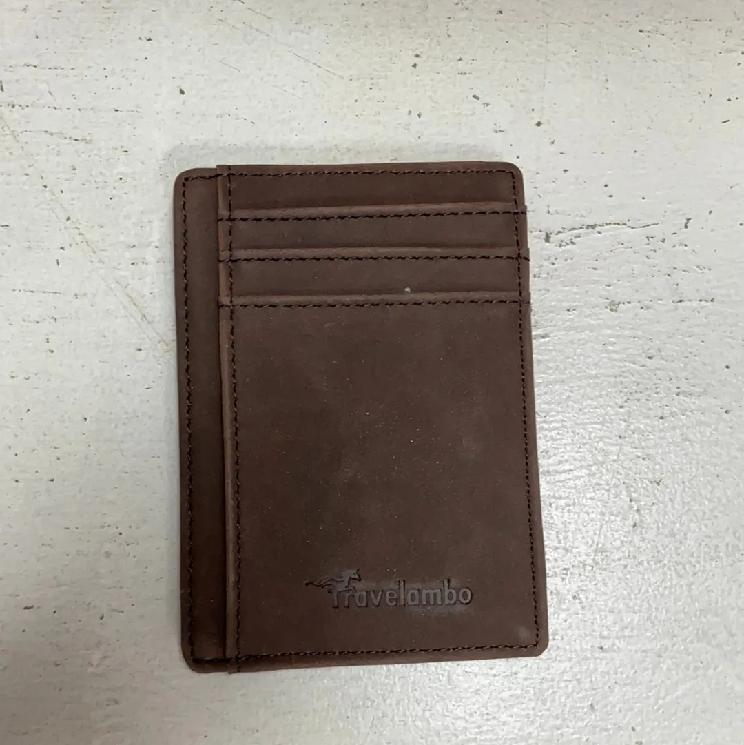 Chelmon/Travelambo Wallet