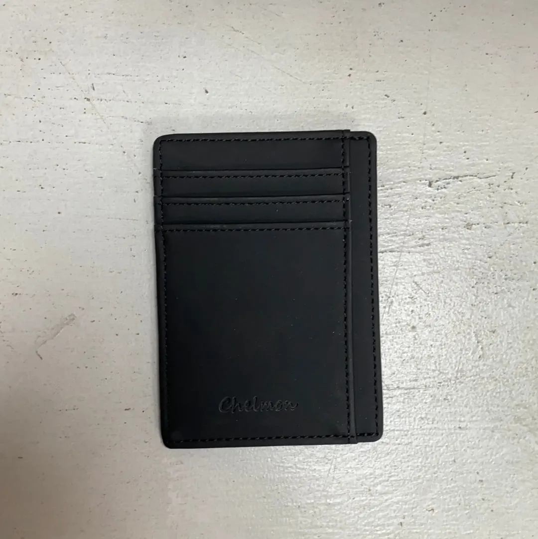 Chelmon/Travelambo Wallet