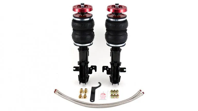 Chevrolet Air Suspension Kit