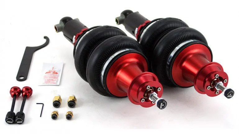 Chevrolet Air Suspension Kit