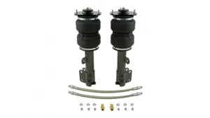 Chevrolet Air Suspension Kit