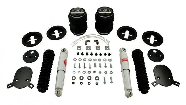 Chevrolet Air Suspension Kit