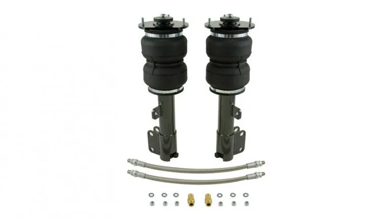 Chevrolet Air Suspension Kit