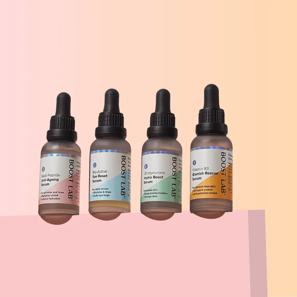 Chezzi Denyer’s Ultimate Anti-Ageing and Blemish-Fighting Bundle