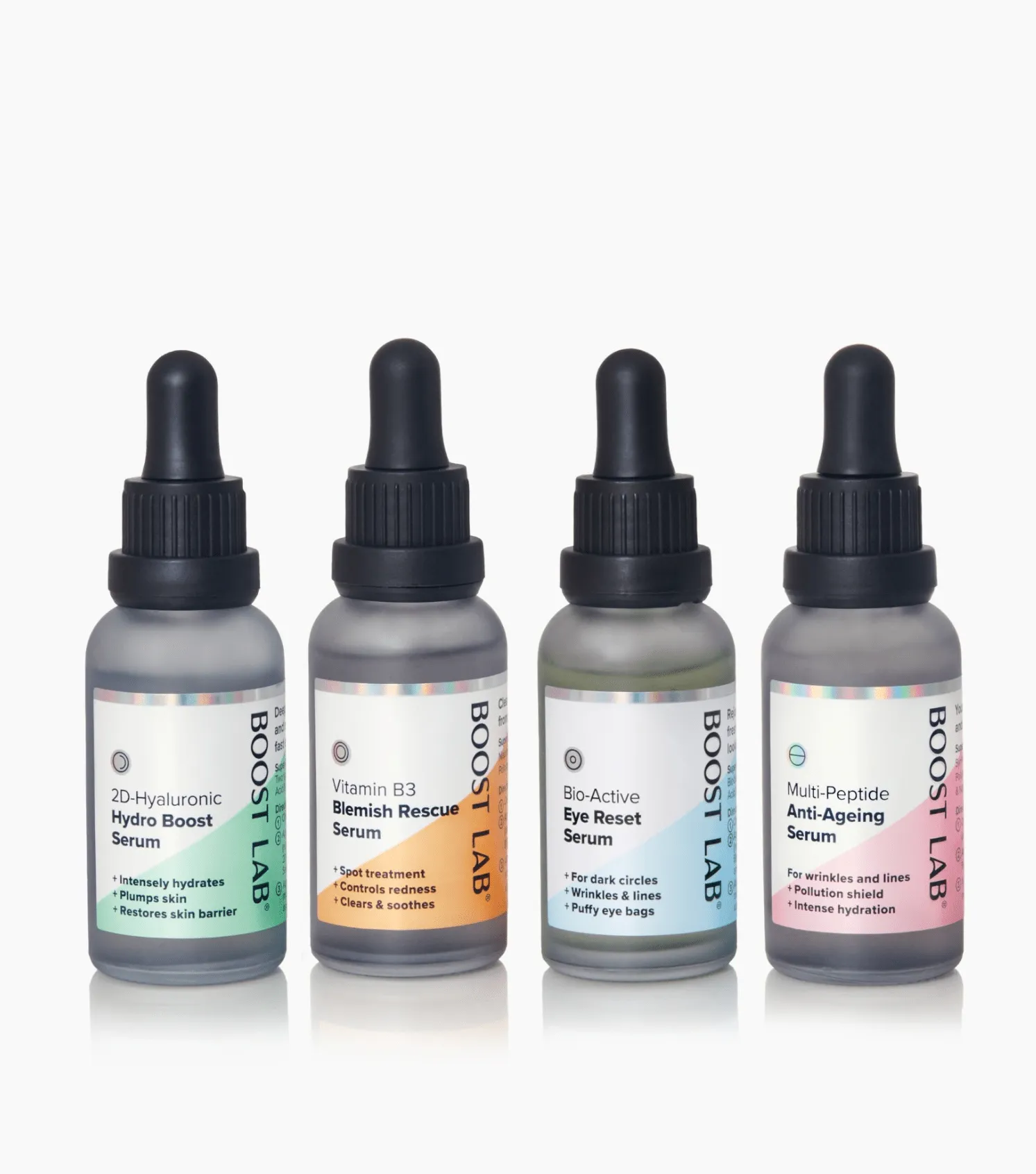 Chezzi Denyer’s Ultimate Anti-Ageing and Blemish-Fighting Bundle