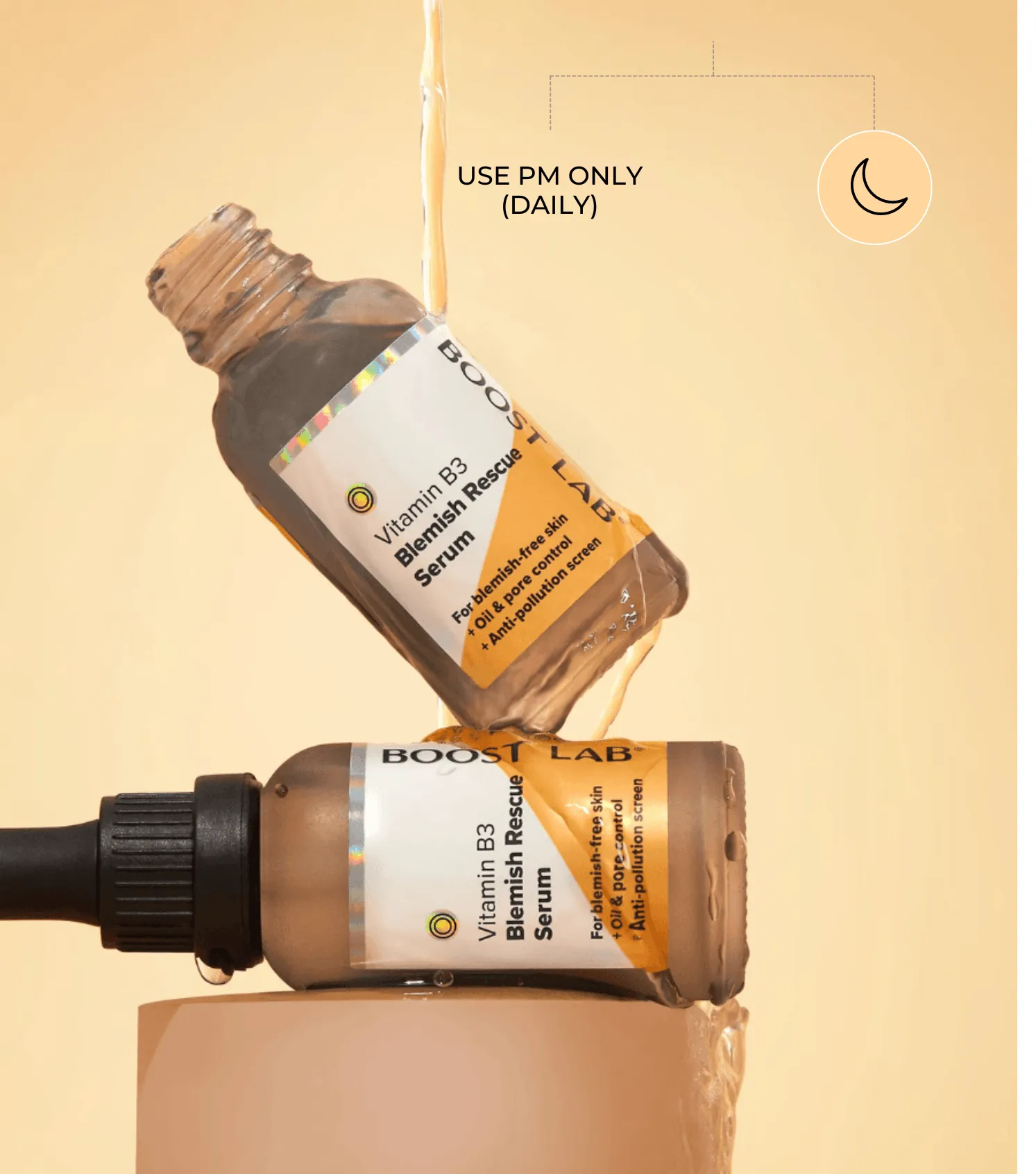 Chezzi Denyer’s Ultimate Anti-Ageing and Blemish-Fighting Bundle