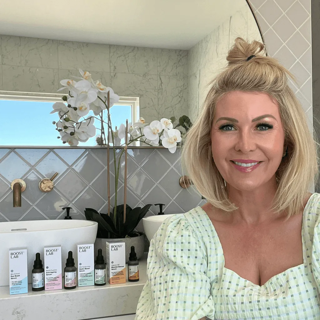 Chezzi Denyer’s Ultimate Anti-Ageing and Blemish-Fighting Bundle