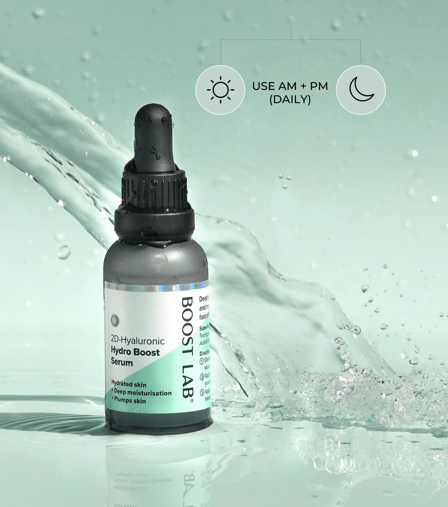 Chezzi Denyer’s Ultimate Anti-Ageing and Blemish-Fighting Bundle