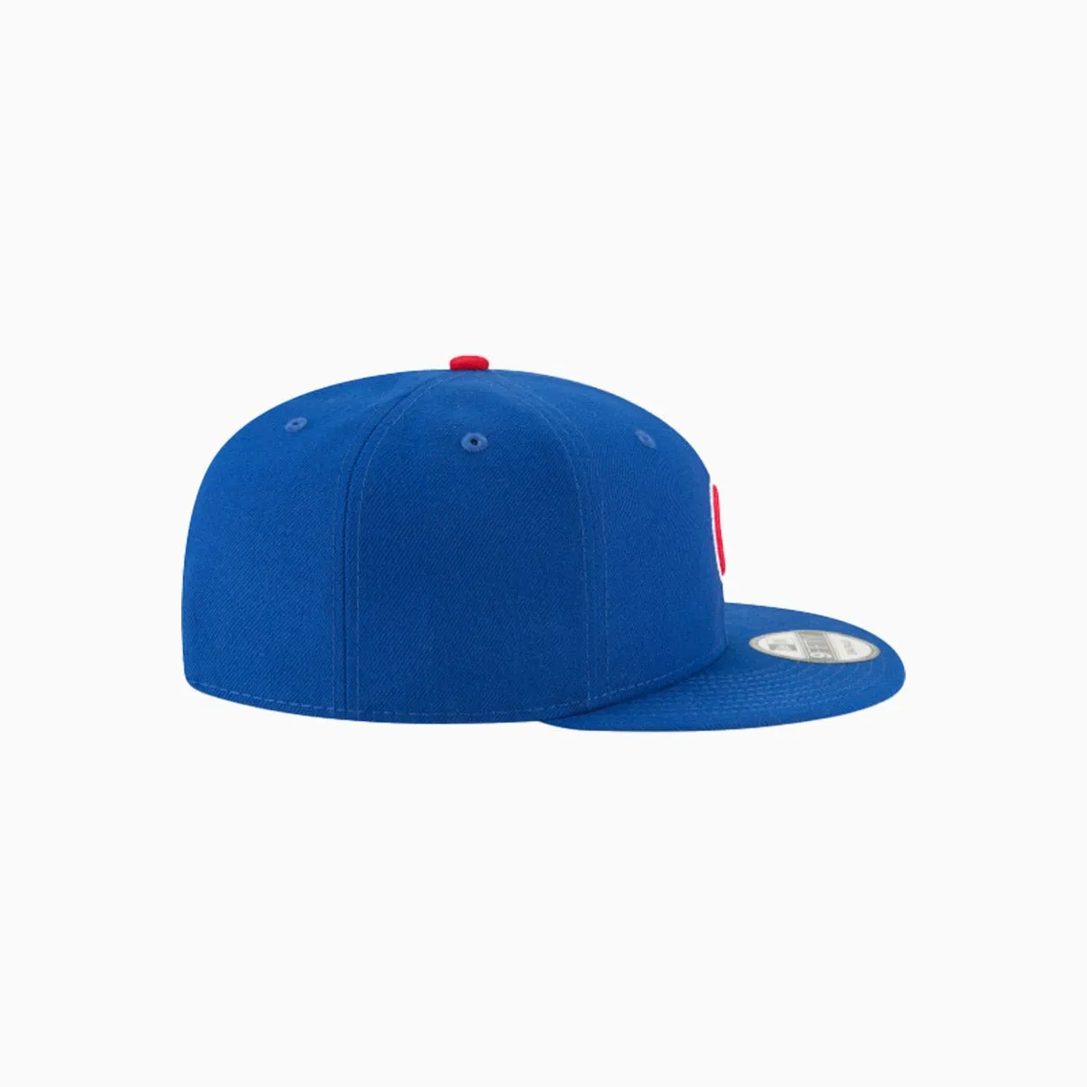 Chicago Cubs MLB 9FIFTY Snapback Hat