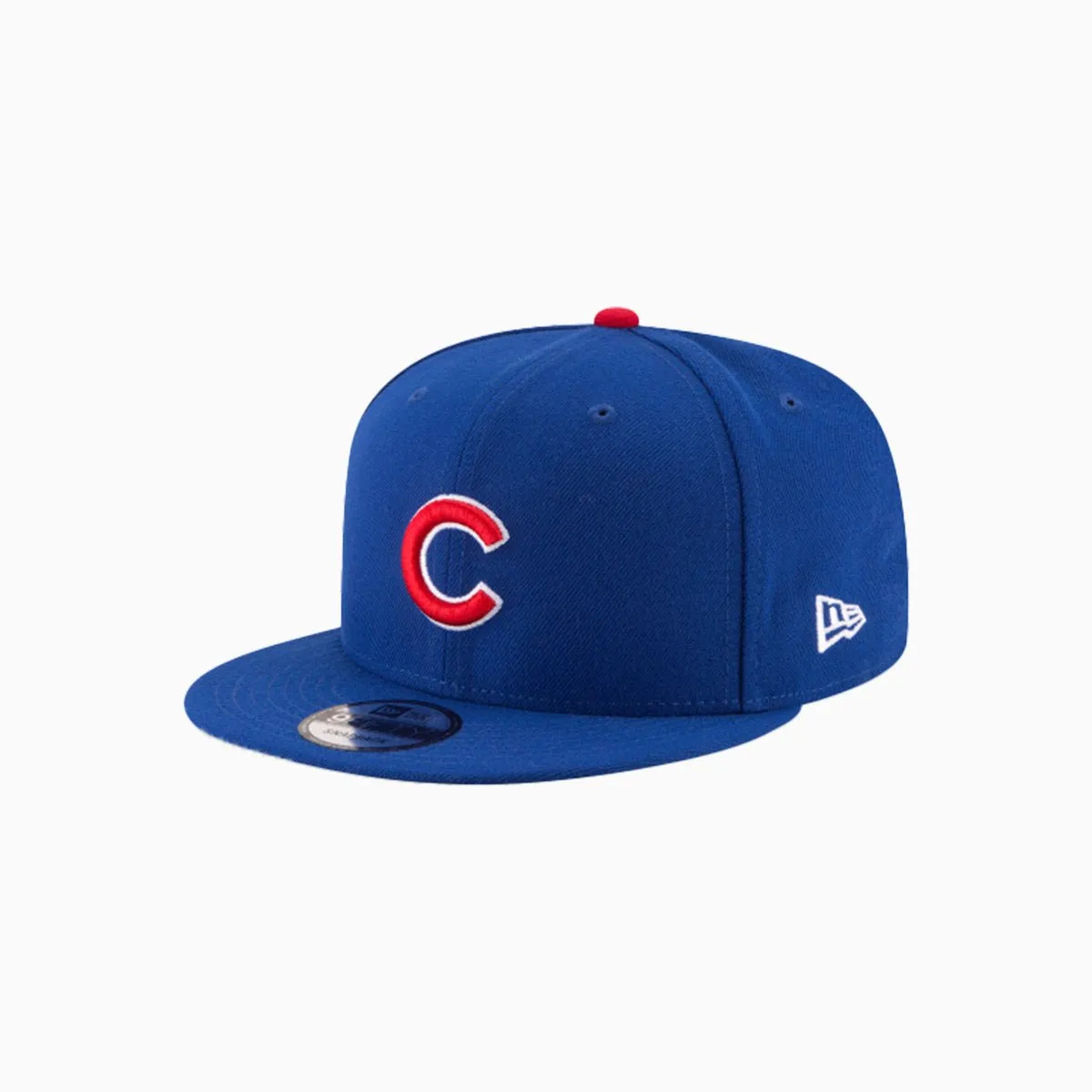 Chicago Cubs MLB 9FIFTY Snapback Hat