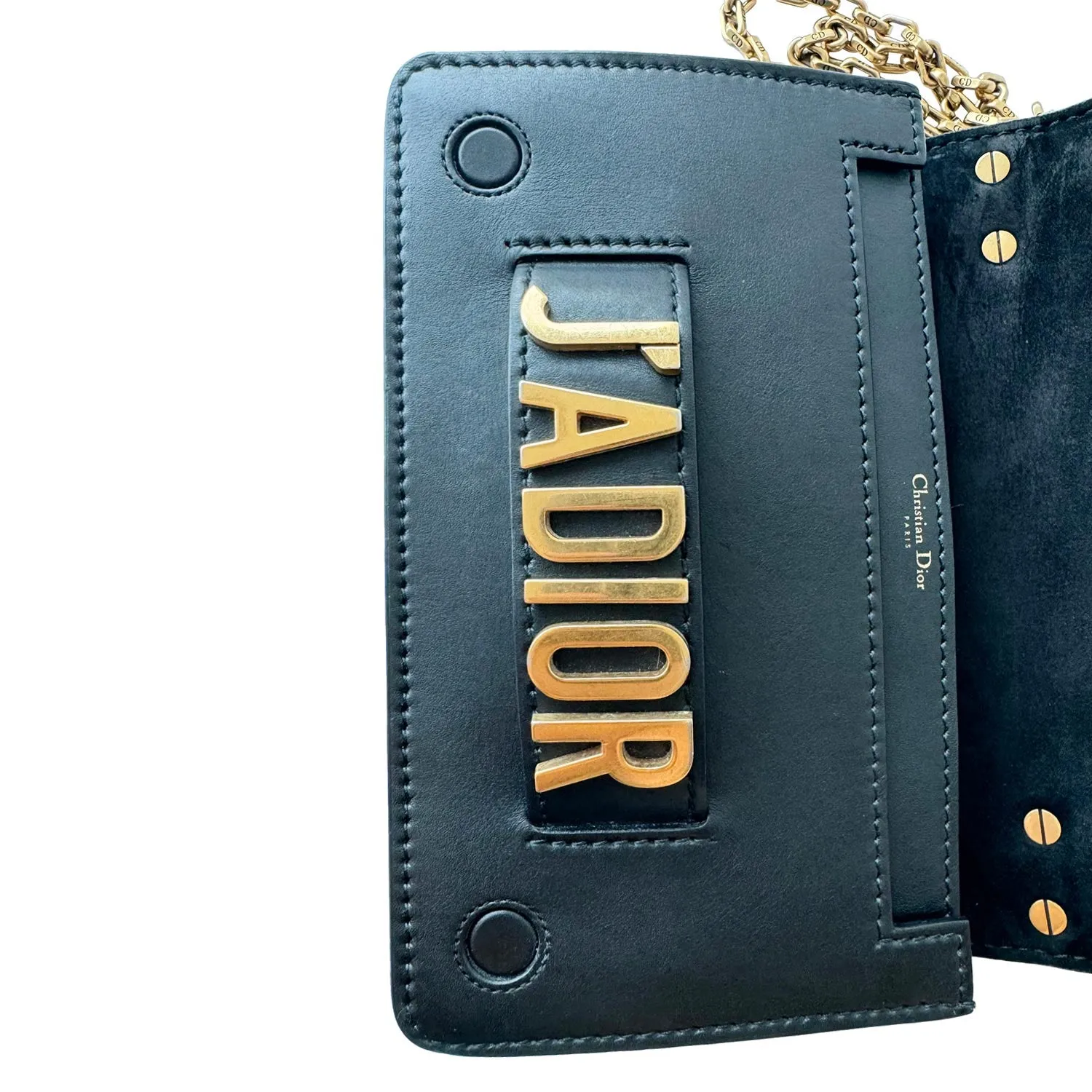 Christian Dior J'adior Shoulder Bag