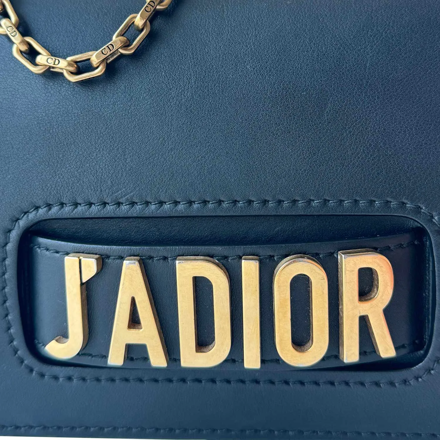 Christian Dior J'adior Shoulder Bag