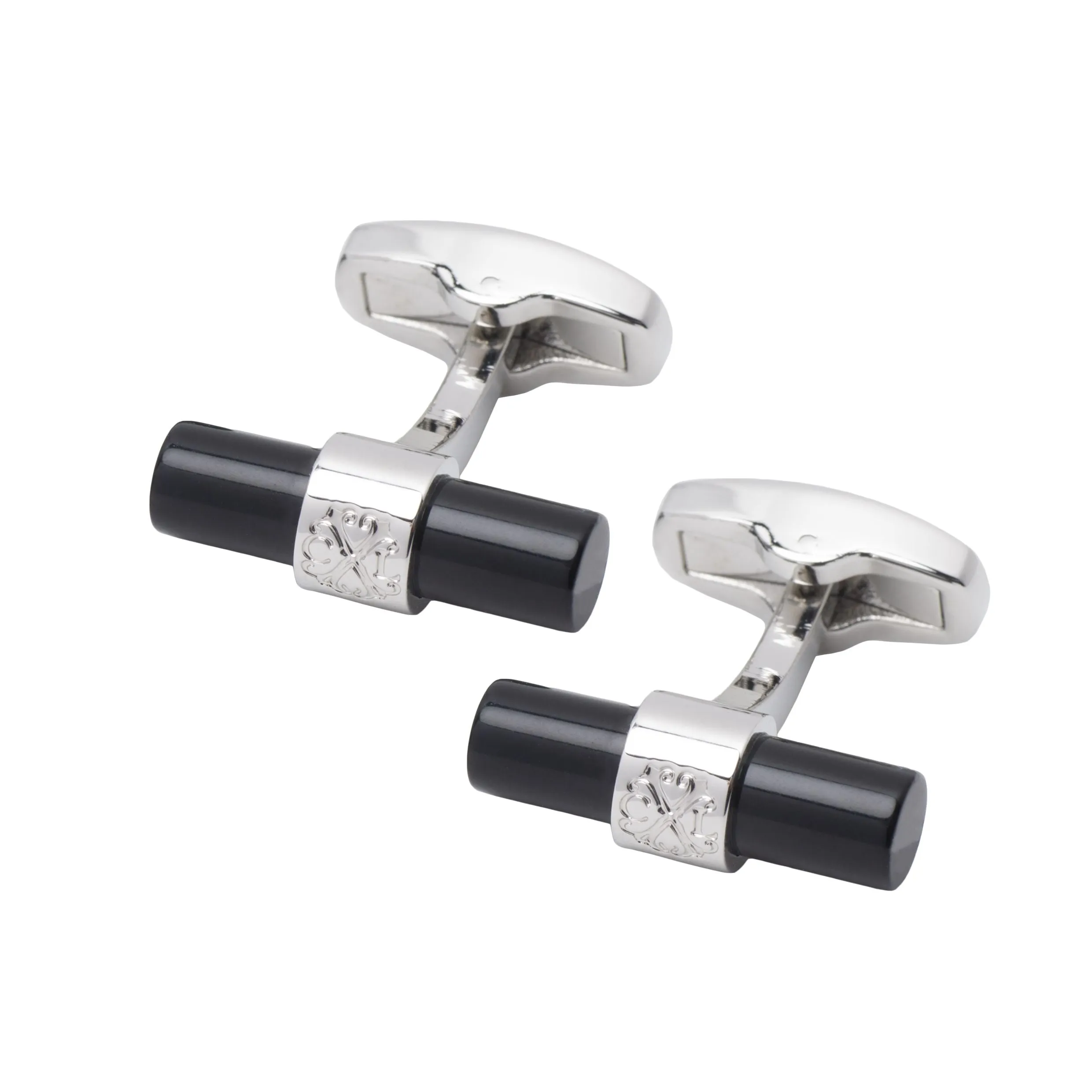 Christian Lacroix LJM925A-Cufflinks More Black