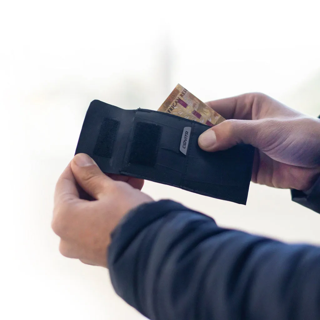 Ciovita Tube Card Holder