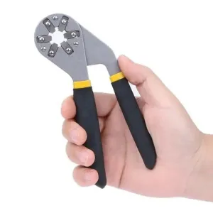 Clé à 6 pans ajustable | MAGIKGRIP