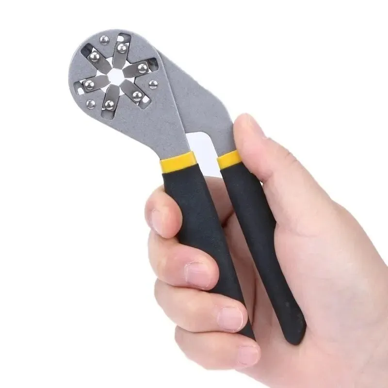 Clé à 6 pans ajustable | MAGIKGRIP