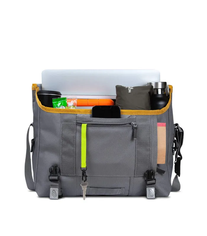 Classic Messenger Sling Bag 11L