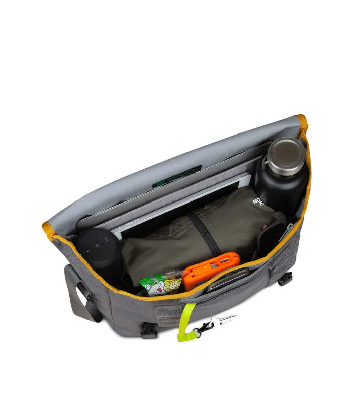 Classic Messenger Sling Bag 11L