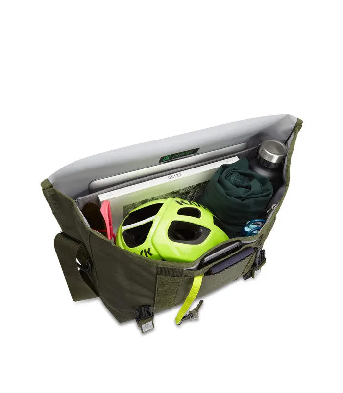 Classic Messenger Sling Bag 16L