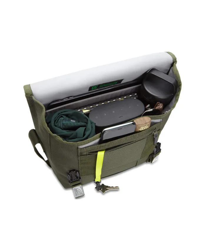 Classic Messenger Sling Bag 6L