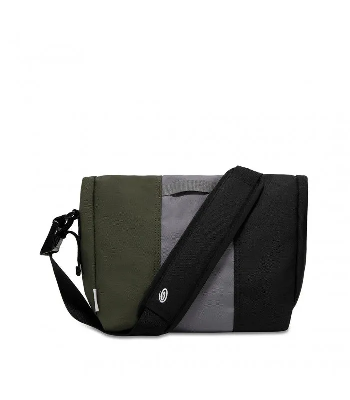 Classic Messenger Sling Bag 6L