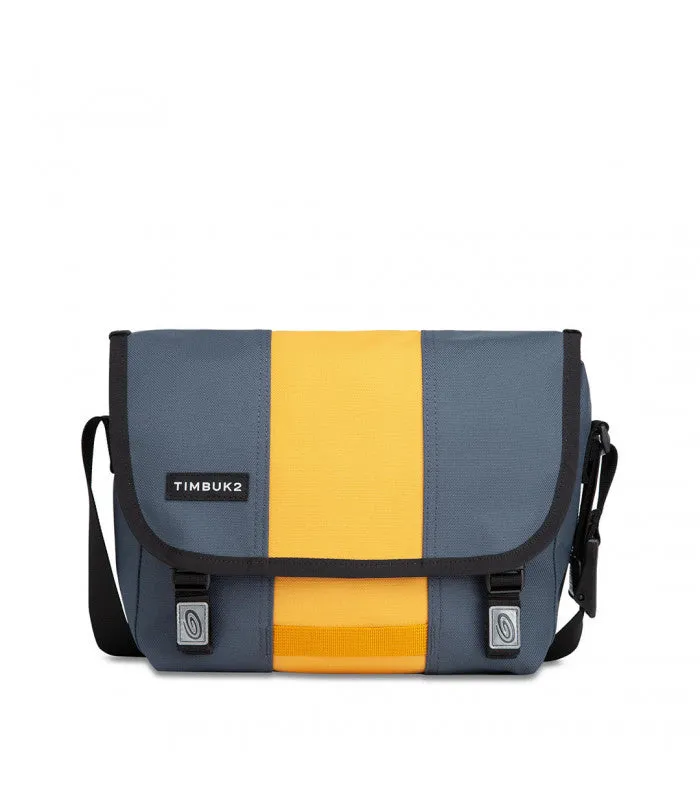 Classic Messenger Sling Bag 6L