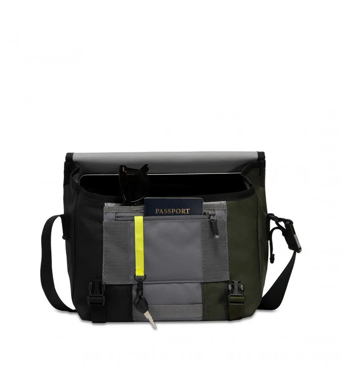 Classic Messenger Sling Bag 6L